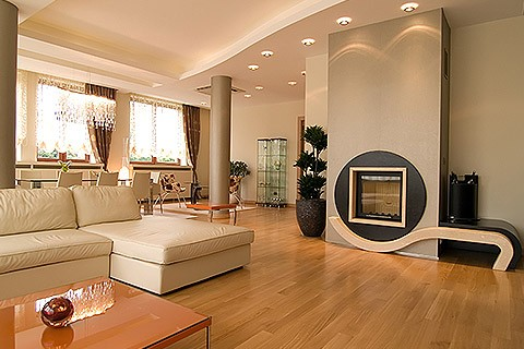 Ortakent YahÅŸi Ev - Villa Yenileme
