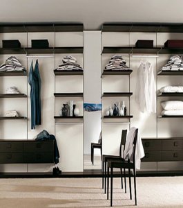 giyinme odası fikirleri