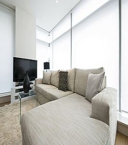 Komple Tadilat Dekorasyon