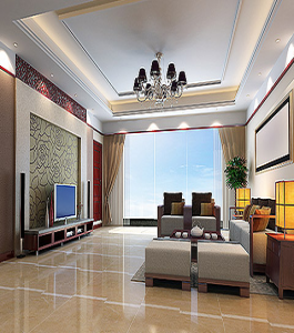 Gümbet Ev - Villa Yenileme