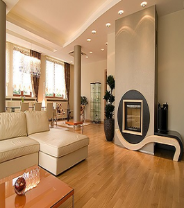 Meşelik Komple Tadilat Dekorasyon